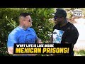 Drugs, guns and women how cartels run mexican prisons - Prison Talk 19.19