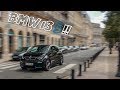 L'ESSAI de la BMW i3S + nouveau boitier photo & vidéo !!! [SONY A7 III]