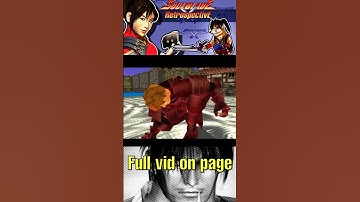 Did You Know Soul Blade Has Secret Endings?