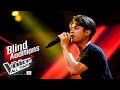 เดย์ พงศ์ธร - คนหลงทาง - Blind Auditions - The Voice All Stars - 7 Aug 2022