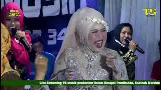 kereta malam-ika putri(cover)//TS MUSIK