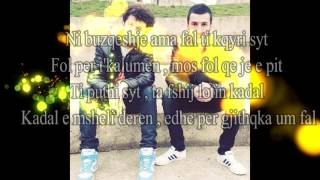 11. Strongz - Me Fal