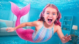 Download Lagu Can Ivy Be Brave Without Her Mermaid Tail?! MP3 Download Lagu Can Ivy Be Brave Without Her Mermaid Tail?! MP3