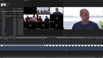 FCPX tips with the range tool