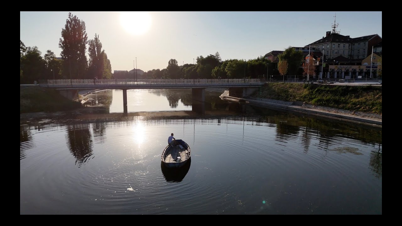 ANTEBIOTIK - TEBI GRADE NA BOSUTU (OFFICIAL VIDEO)