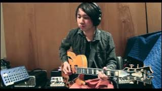 Teriver Cheung - Along The Constant