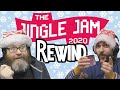 Yogscast Jingle Jam 2020 Rewind