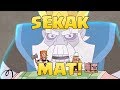 Clash-A-Rama : Babi dan Hantu (Clash of Clans)