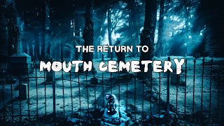 Exploring the Haunting Legends of Haunted Mouth Cemetery