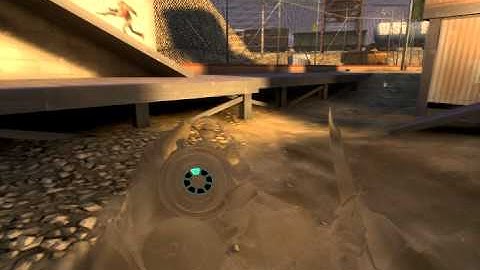 Funny TF2 replay: The engineer is a dumb!