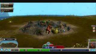 My Spore Creation Othilgoth