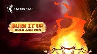 🎰 Burn It Up: Hold & Win 🔥 - Full Gameplay & Review | Up to 5,205×