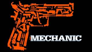 Nuru Kane - Goree (The Mechanic Soundtrack) chords