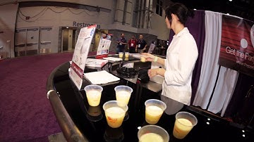 Flash Bar - Modular Bar for Events