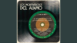 Video thumbnail of "Los Montañeses del Alamo - Las Virginias"