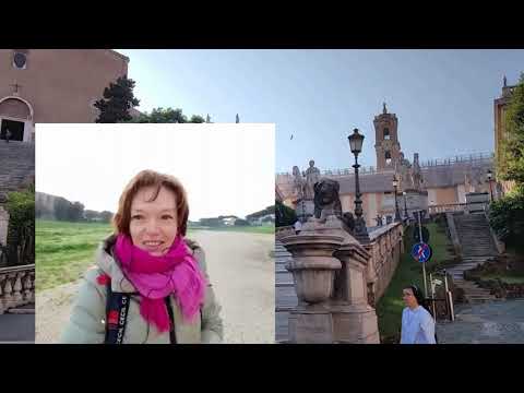 ИСТОРИЯ РИМА И ИТАЛИИ (1 экскурсия )