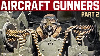 Aircraft Turrets And Defense Tactics | Interesting Historical Facts  You Might Not Know | Ep. 2