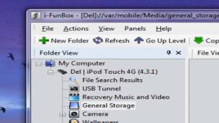 I-FUN BOX FOR IPOD TOUCH, IPAD AND IPHONE screenshot 5