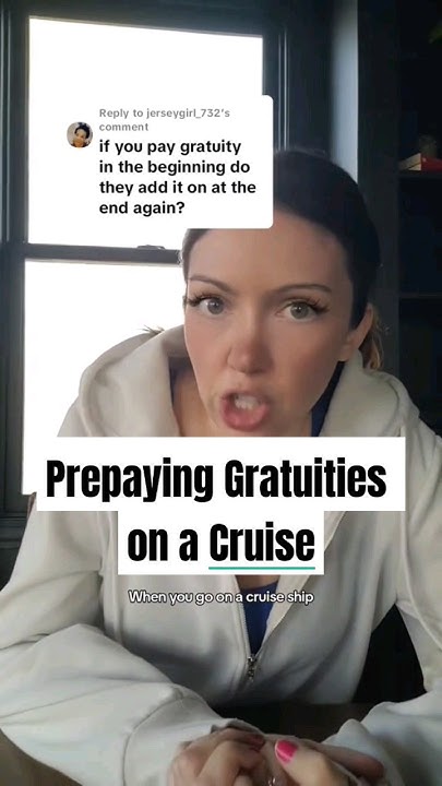 should-you-prepay-gratuities-on-a-cruise-youtube