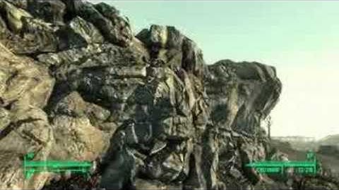 Fallout 3 Walkthrough Demo Part 1 - Escape (1 of 5)