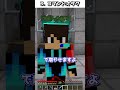 【マイクラあるある】マルチに必ずいる迷惑な奴5選【#27】【マイクラ】#shorts