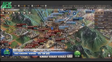 Thêm 5 đầu game mobile mới toanh cập bến làng game Việt tháng 12