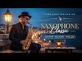 Soulful Sax Lounge ☕ Cozy Smooth Jazz and Saxophone MelodiesAI
