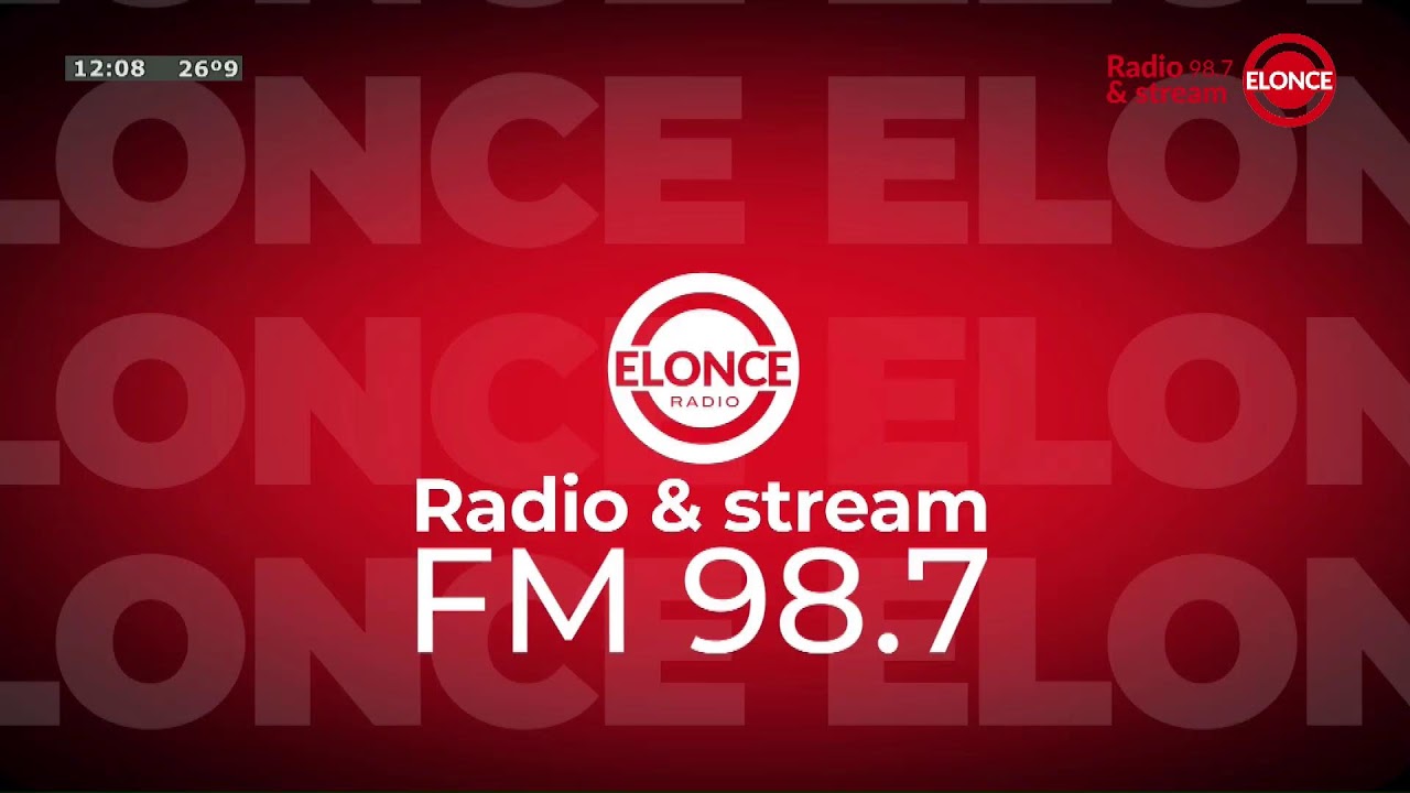 ELONCE RADIO EN VIVO