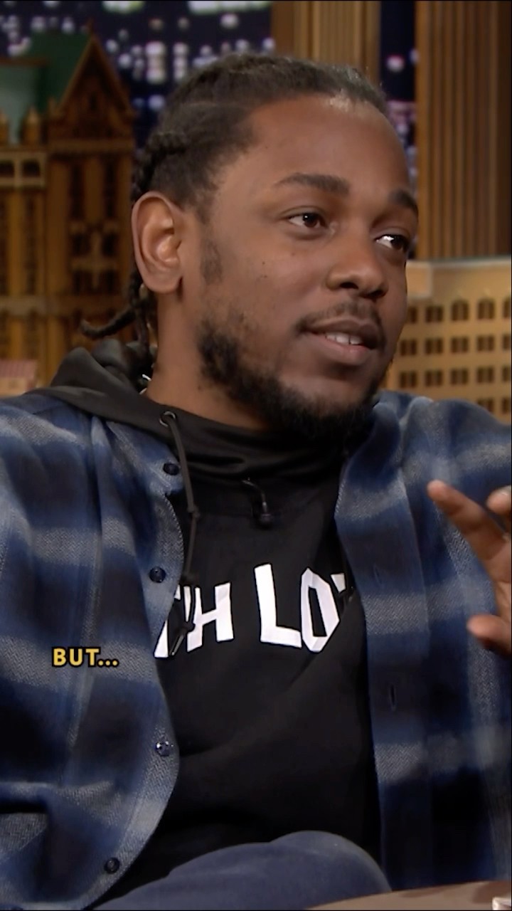 #KendrickLamar reflects on almost beating #MichaelJackson’s #Grammy nomination record back in 2016!