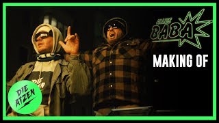 Die Atzen - Alles Baba (Making Of)