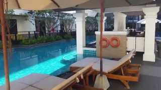 Download lagu Review Centara Anda Dhevi Resort and Spa in Krabi Thailand Review Centara Anda Dhevi Resort and Spa in Krabi Thailand