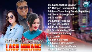 RENIMA, RAYOLA ,IPANK ,KUMPULAN LAGU MINANG TERBAIK DAN TERPOPULER