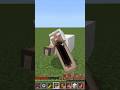Minecraft PLANO SUPERHARDCORE😣😖 #viral #minecraft #shorts