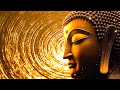 432 Hz + 888 Hz ! Golden Energy of Prosperity ! Divine Energy Flowing Meditation Music