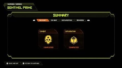 DOOM Eternal: The Doom Slayer Arrives at Sentinel Prime to Kill Deag Grav