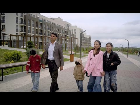 Жилье для всех: решит ли WUF13 кризис миллиарда людей?