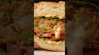 Crispy Aloo Tikki Burger ? | घर पर बनाएं स्ट्रीट स्टाइल बर्गर | Easy Aloo Burger Recipe