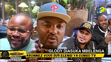 EXCLUSIF : FERRE GOLA RÉUNION STRATÉGIQUE Ya BA JOURNALISTES DIASPORA PONA CONCERT YA ADIDAS ARENA