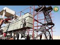 GOYUM Solvent Extractor under Installation and Commissioning in Africa