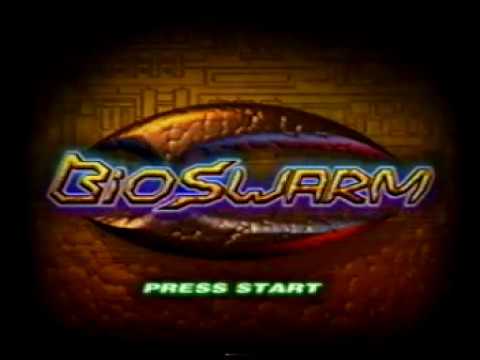 BioSwarm (BattleSport 2) [Playstation, N64 - Cancelled]