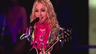 Madonna - Miles Away (Official Video)