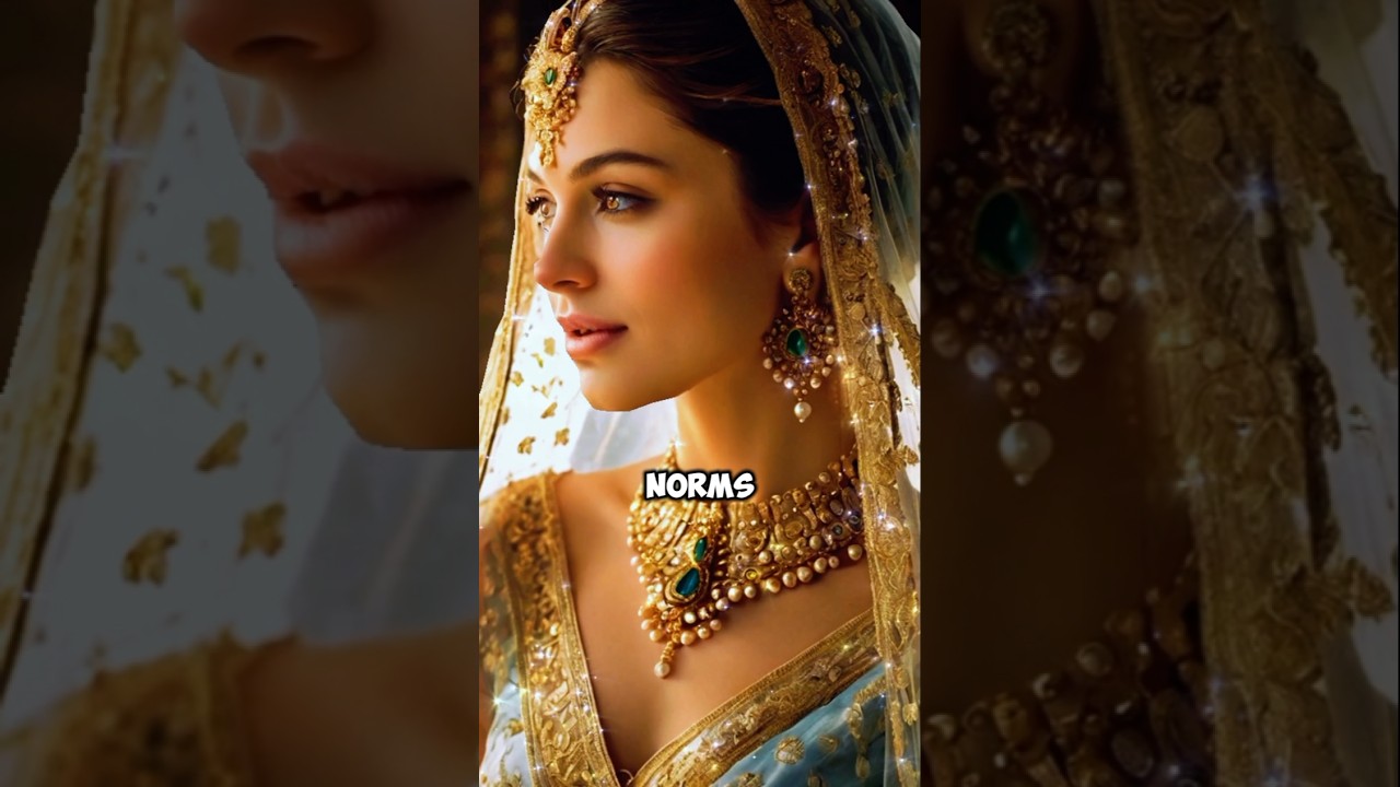 Raziya Sultan: The Fearless Queen Who Defied Tradition and Changed History! 