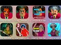 Scary Grandma Horror Granny Teacher Prankster 3D Scary Tacher 3D Scary Lady Teacher Scary Nun 3D