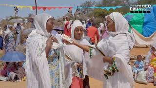 Eritrea Asmara Eri Empire Mariam Debresina Beleza ኤርትራ ኣስመራ ኤሪ ማርያም ደብረ ሲና በለዛ