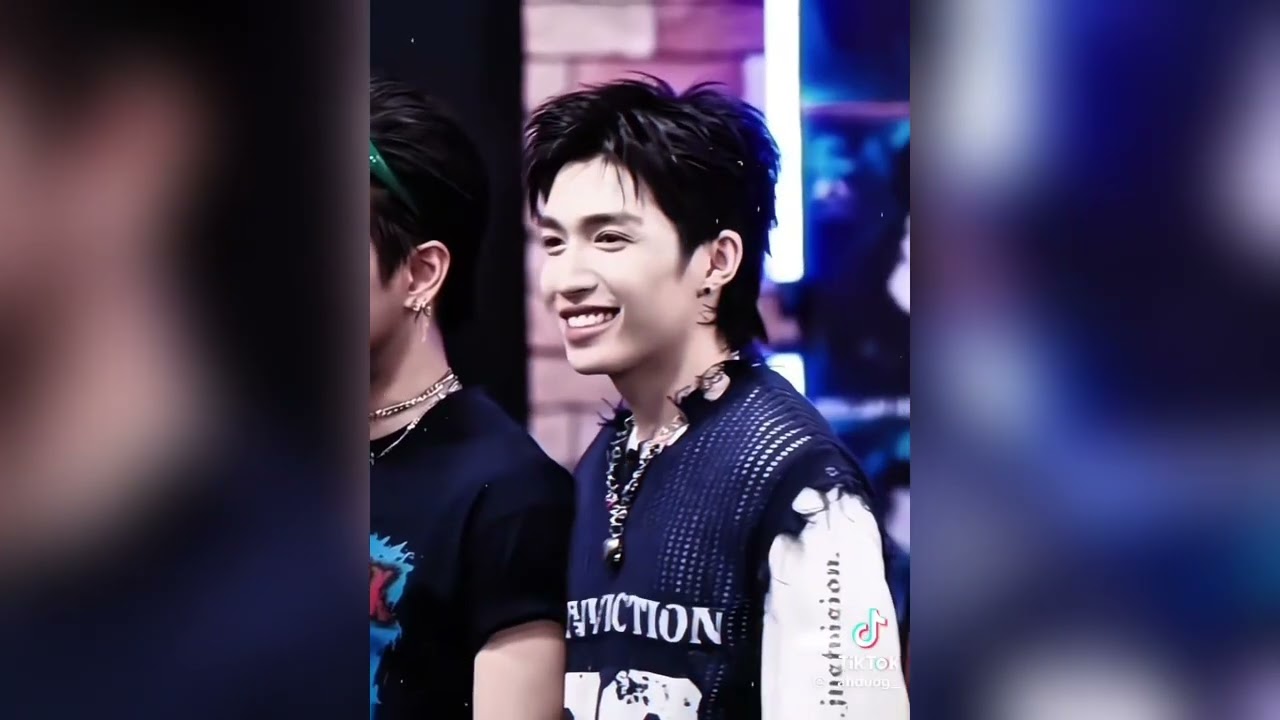 Tiktok anh trai say hi mùa 2 