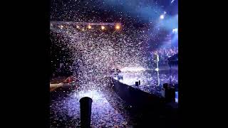 Mahsun Kırmızıgül Yılbaşı Programı Konfeti Show