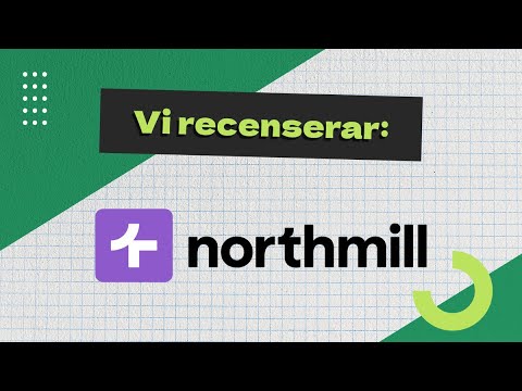 Northmill Omdöme - Är Northmill Bank något att ha?