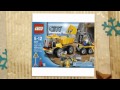 Lego Toys