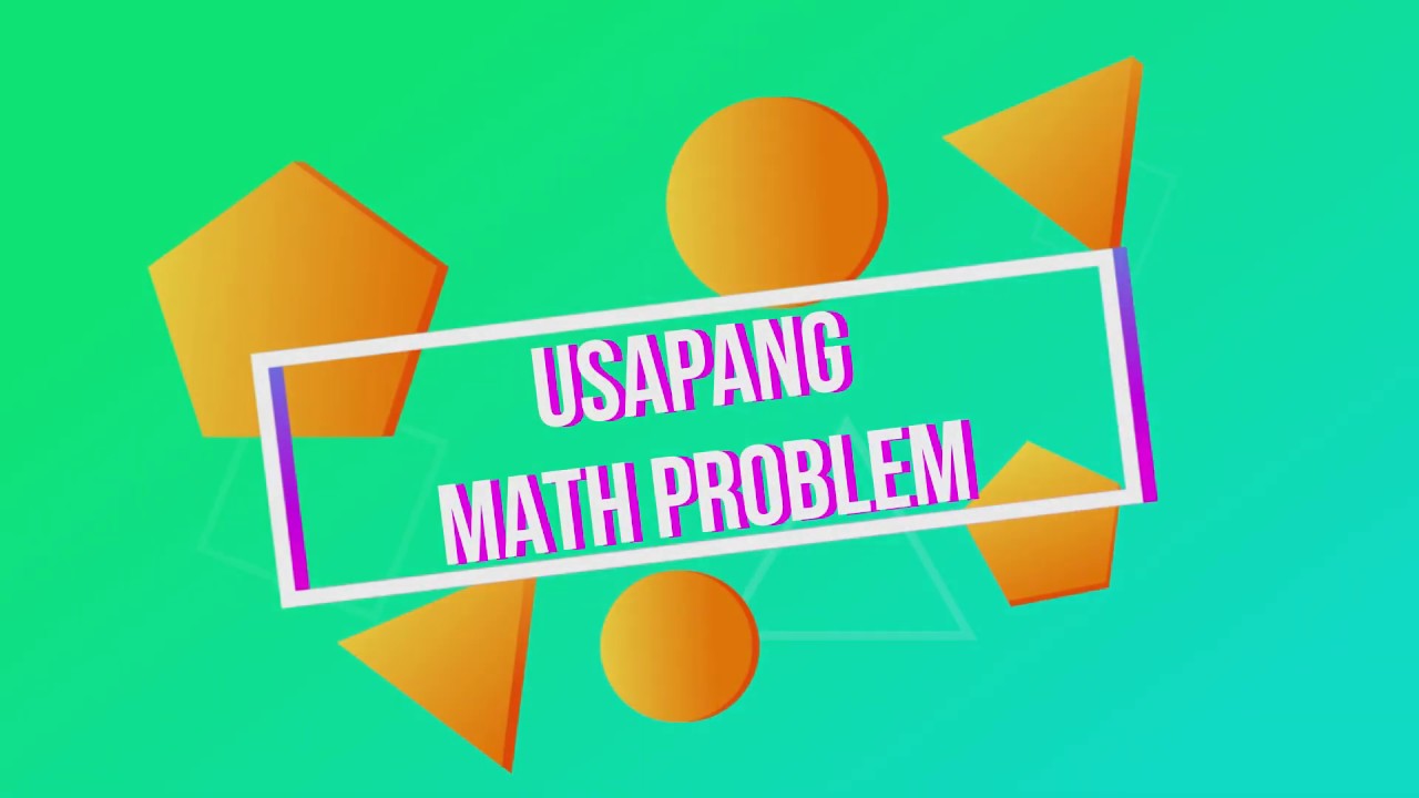 MATH WORLD - YouTube