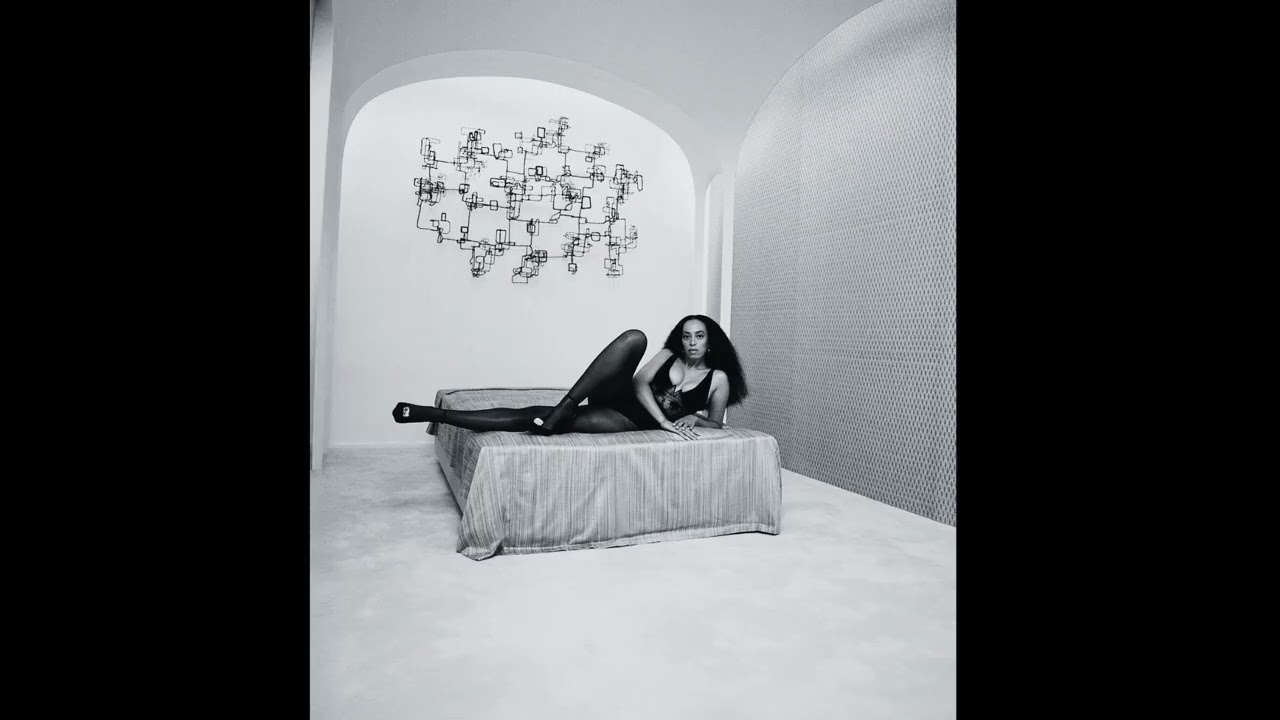 [FREE] CLEO SOL X SADE TYPE BEAT 